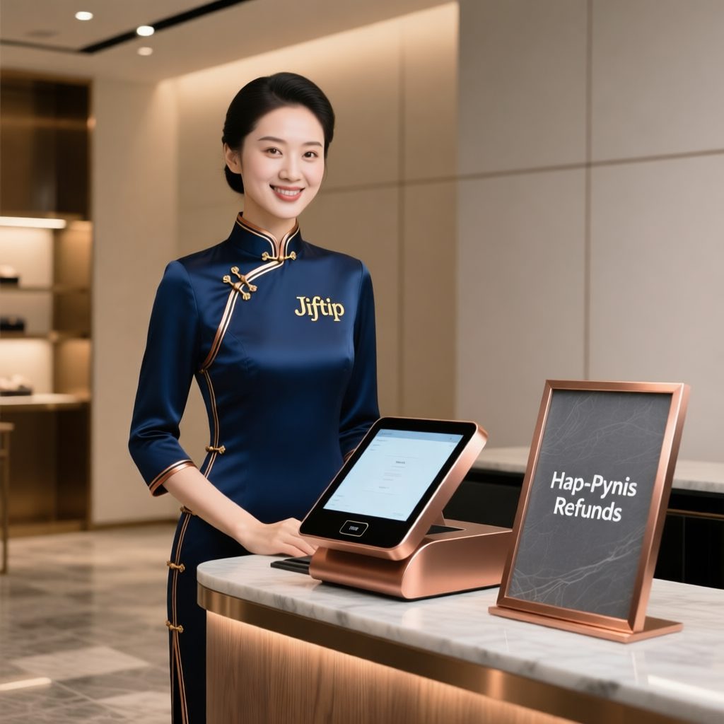 即时退款 仅限4支装Jiftip,不包含运费及银行手续费。 即时退款 仅限4支装Jiftip,不包含运费及银行手续费。